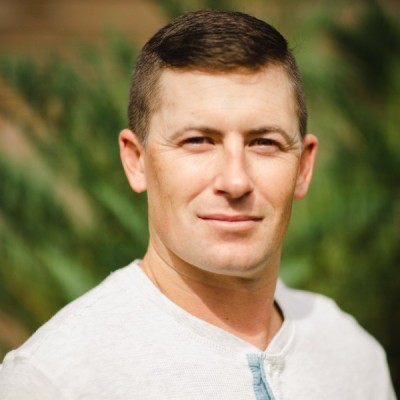 Dave Warden