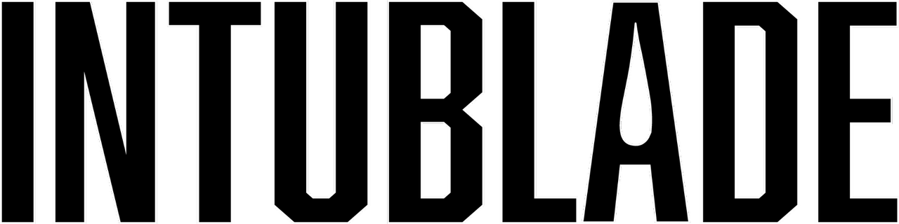 IntuBlade
